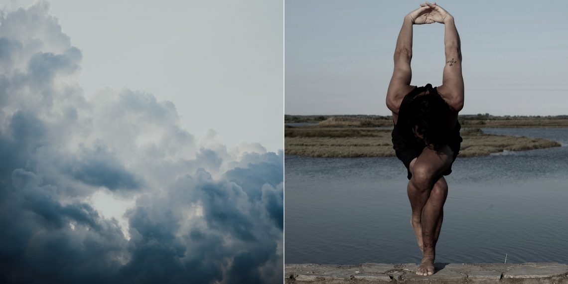 Athanasios Karta Singh Megarisiotis Contact Visual Mood